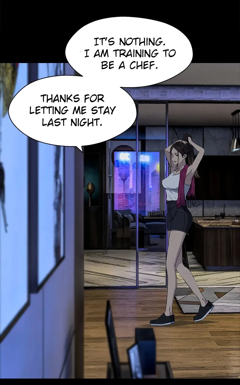 Read Chasing Red chapter 3 image 106 on Lezhin
