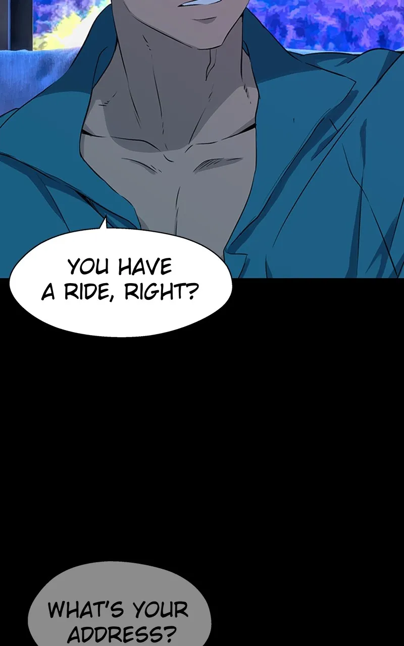 Read Chasing Red chapter 3 image 108 on Lezhin