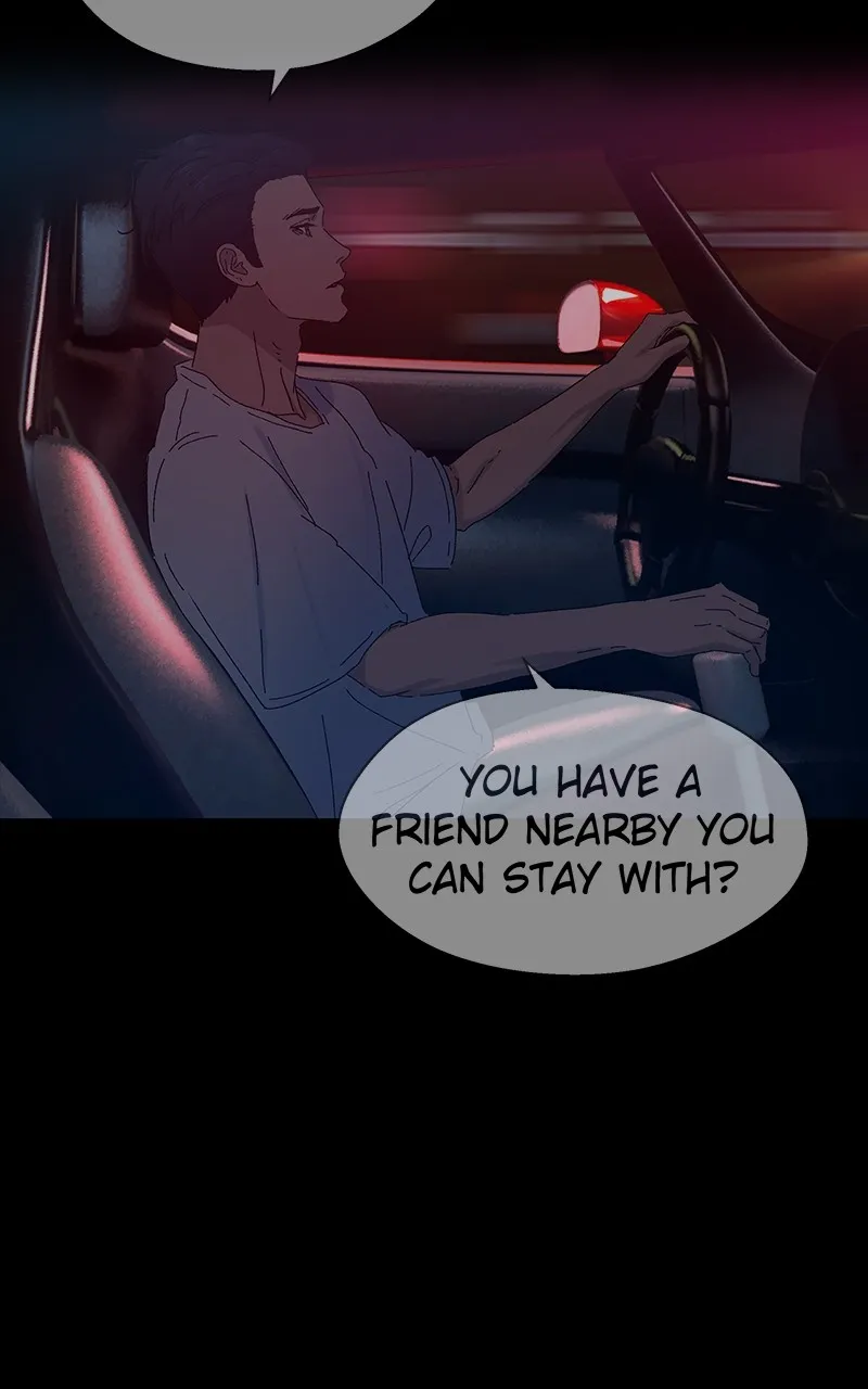 Read Chasing Red chapter 3 image 109 on Lezhin