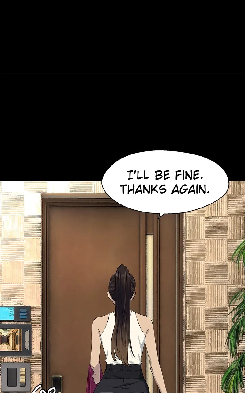 Read Chasing Red chapter 3 image 111 on Lezhin