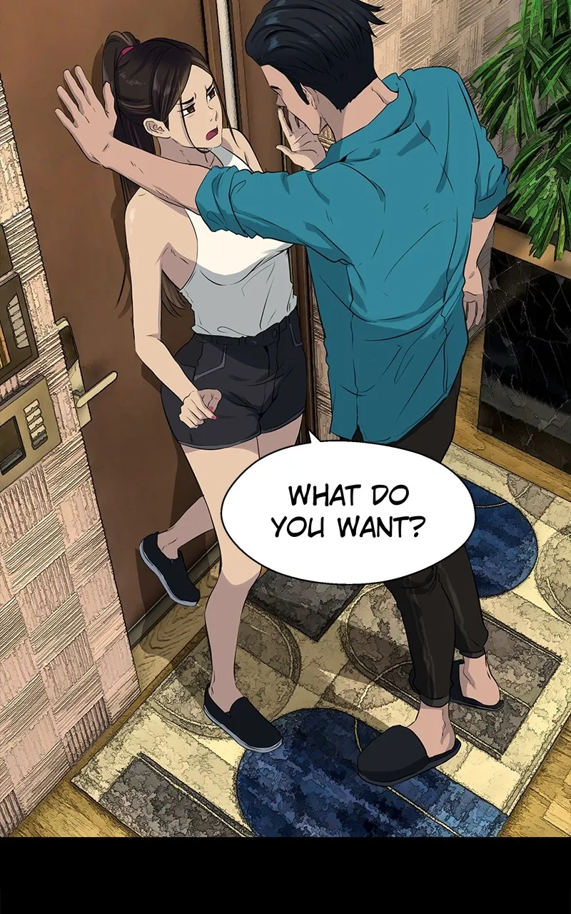 Read Chasing Red chapter 3 image 116 on Lezhin