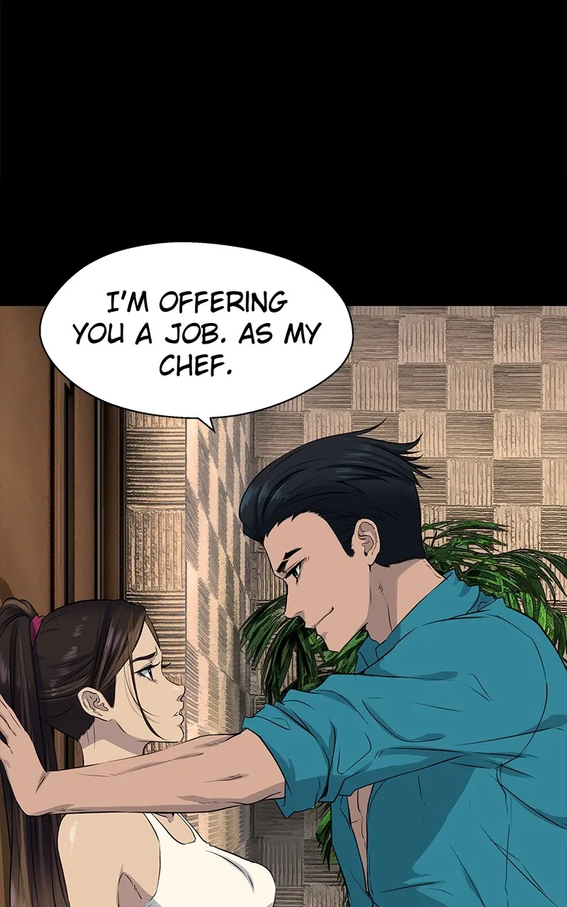 Read Chasing Red chapter 3 image 118 on Lezhin