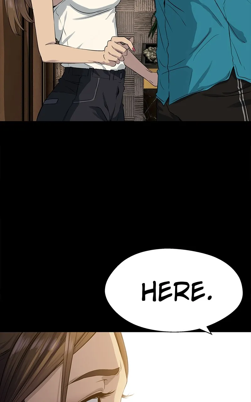 Read Chasing Red chapter 3 image 119 on Lezhin