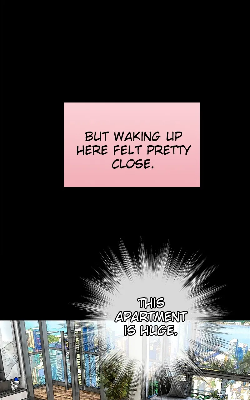 Read Chasing Red chapter 3 image 17 on Lezhin