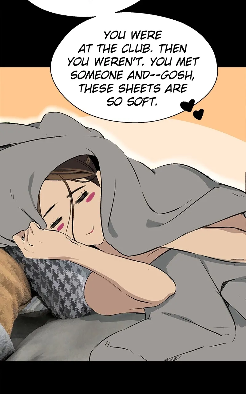 Read Chasing Red chapter 3 image 22 on Lezhin