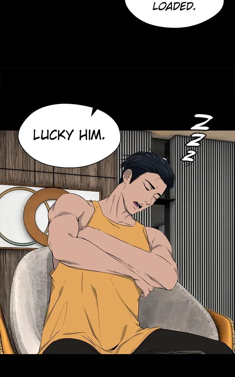 Read Chasing Red chapter 3 image 24 on Lezhin