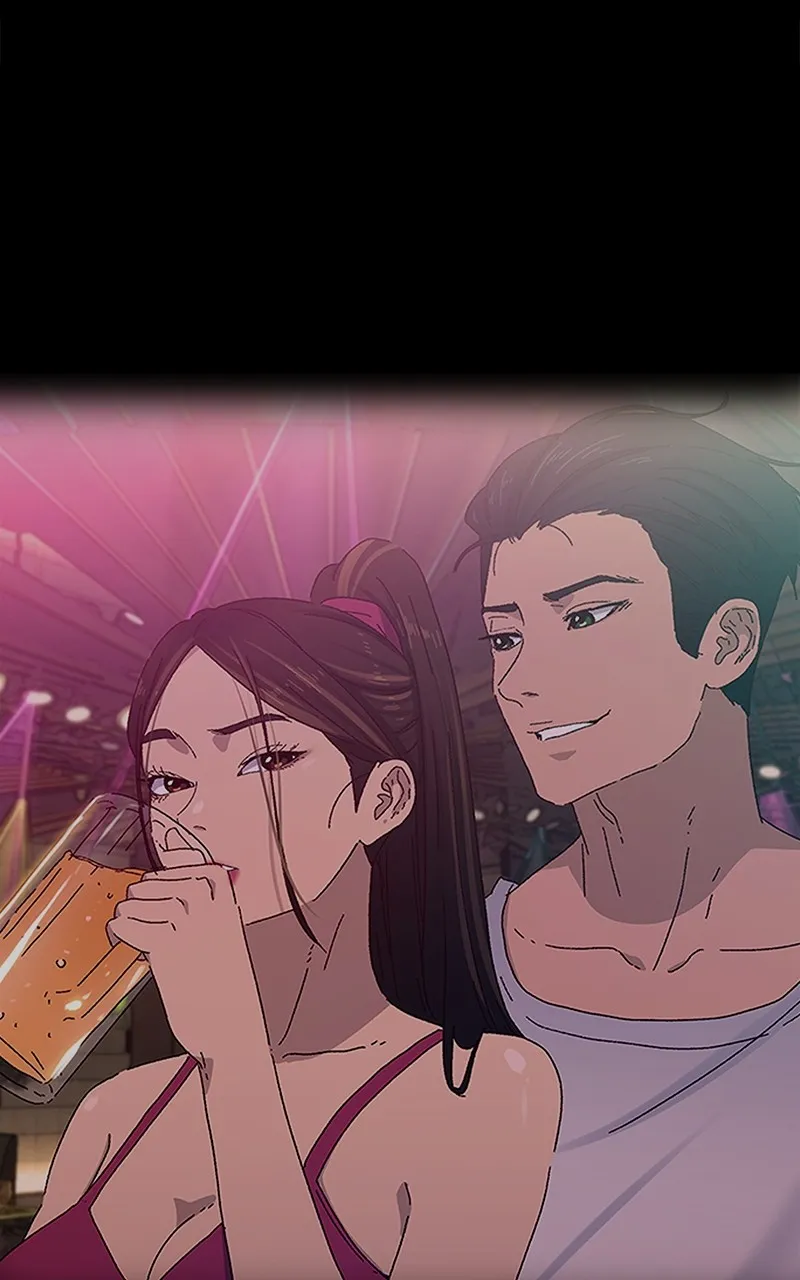 Read Chasing Red chapter 3 image 25 on Lezhin