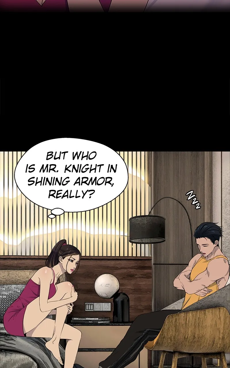 Read Chasing Red chapter 3 image 26 on Lezhin