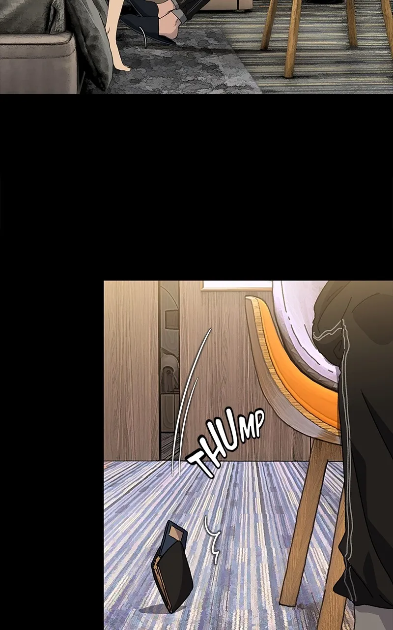 Read Chasing Red chapter 3 image 27 on Lezhin