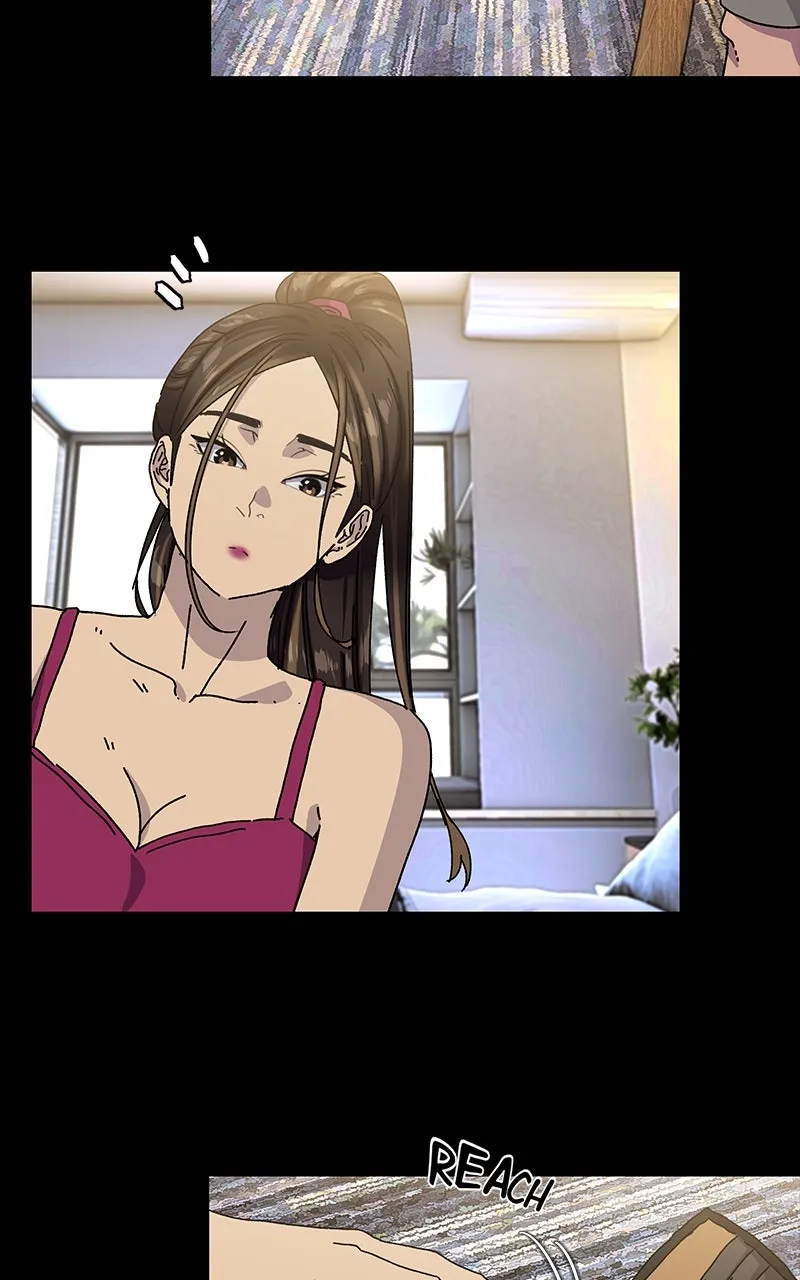 Read Chasing Red chapter 3 image 28 on Lezhin