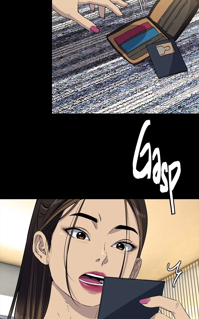 Read Chasing Red chapter 3 image 29 on Lezhin