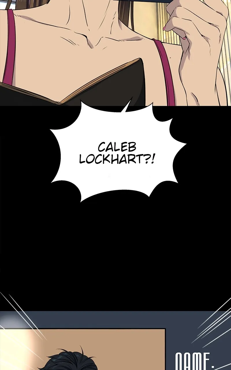 Read Chasing Red chapter 3 image 30 on Lezhin