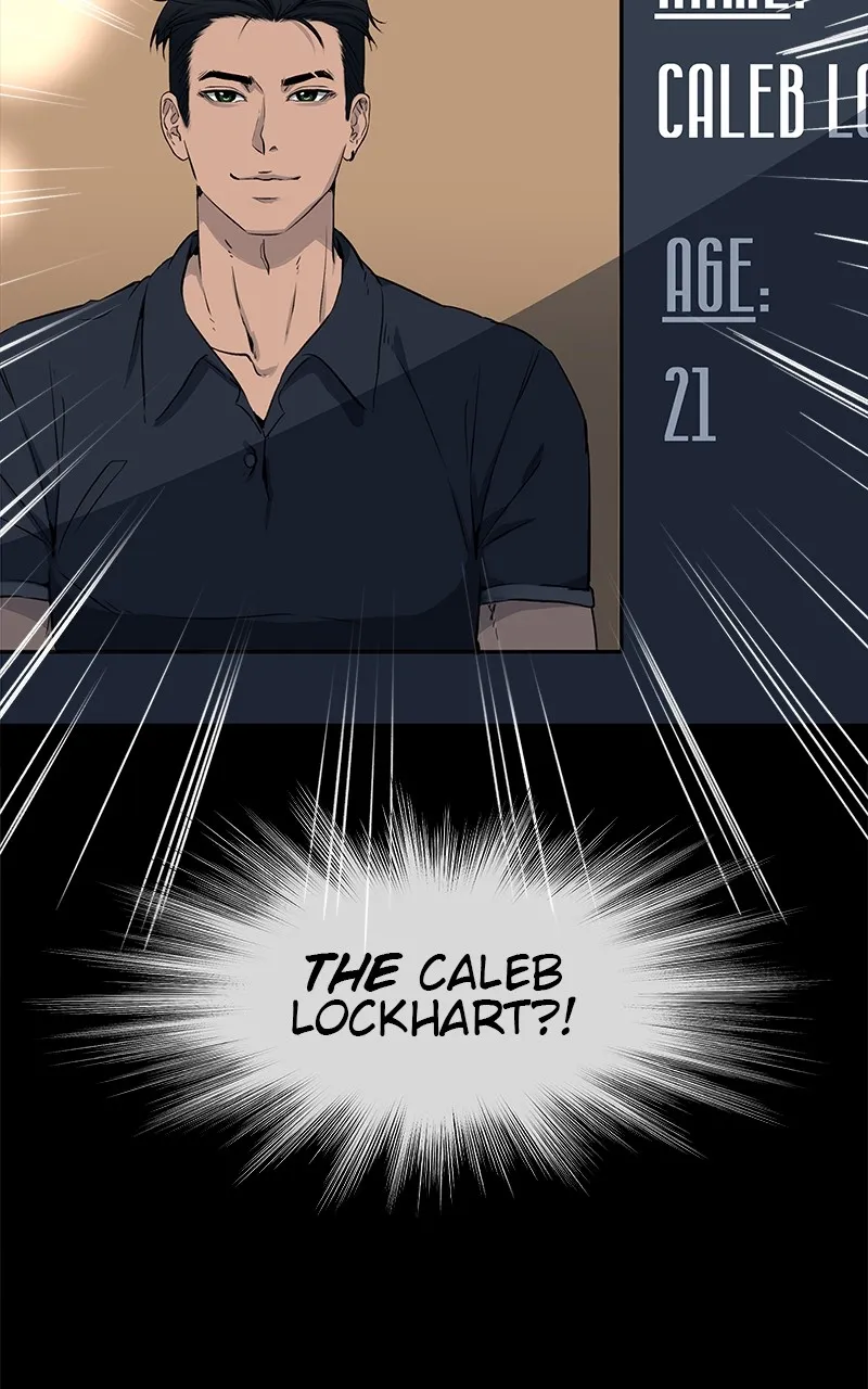 Read Chasing Red chapter 3 image 31 on Lezhin