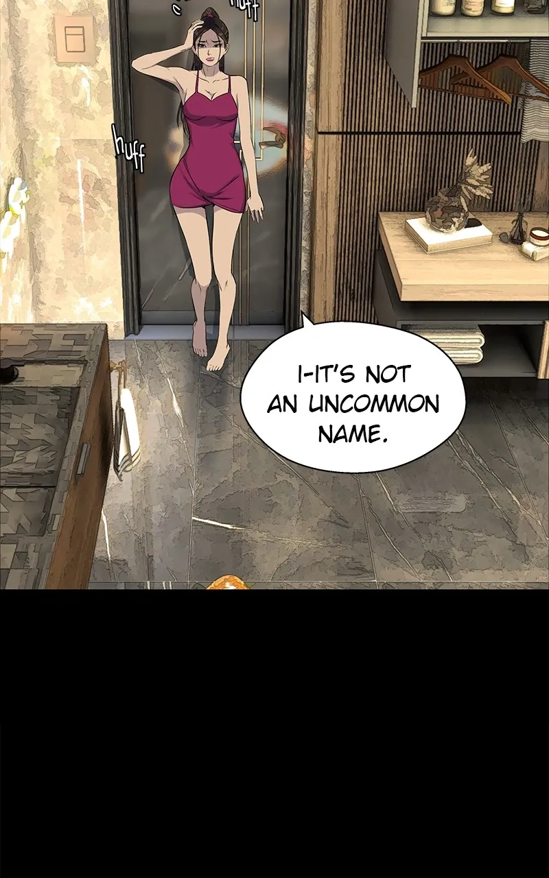 Read Chasing Red chapter 3 image 34 on Lezhin