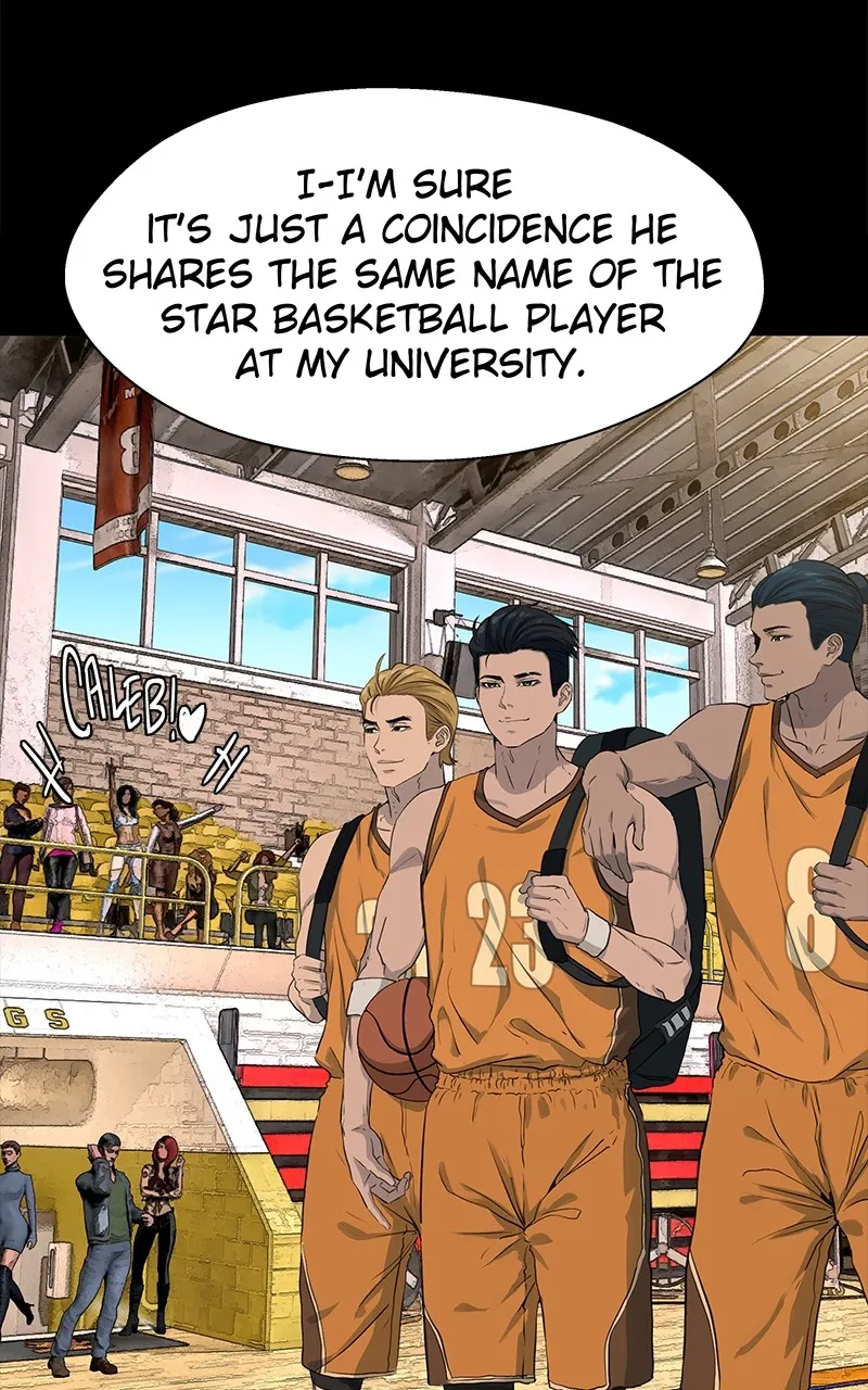 Read Chasing Red chapter 3 image 35 on Lezhin