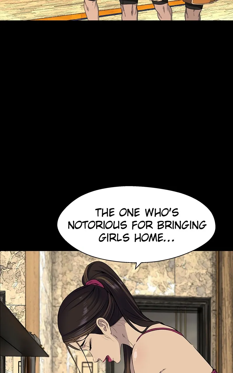 Read Chasing Red chapter 3 image 36 on Lezhin