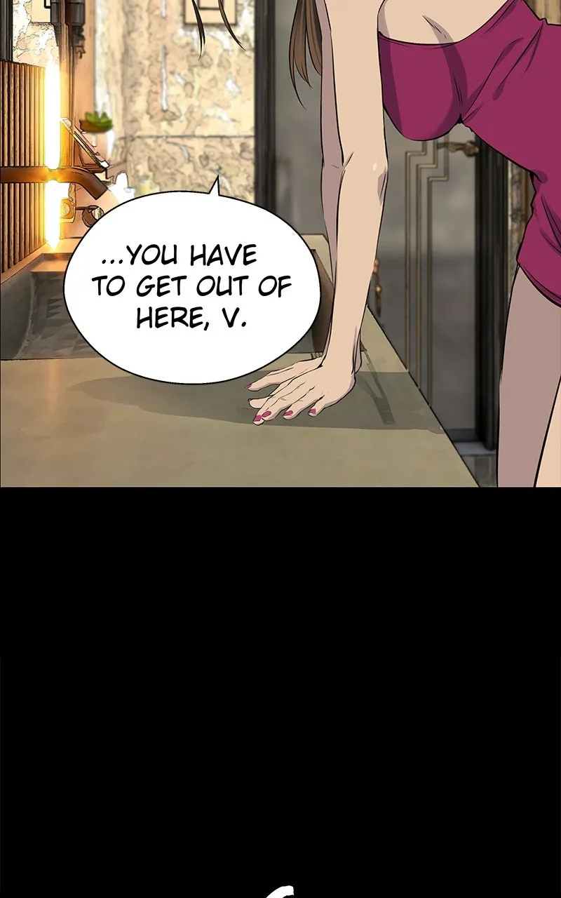 Read Chasing Red chapter 3 image 37 on Lezhin