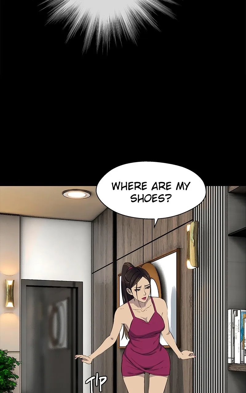 Read Chasing Red chapter 3 image 40 on Lezhin