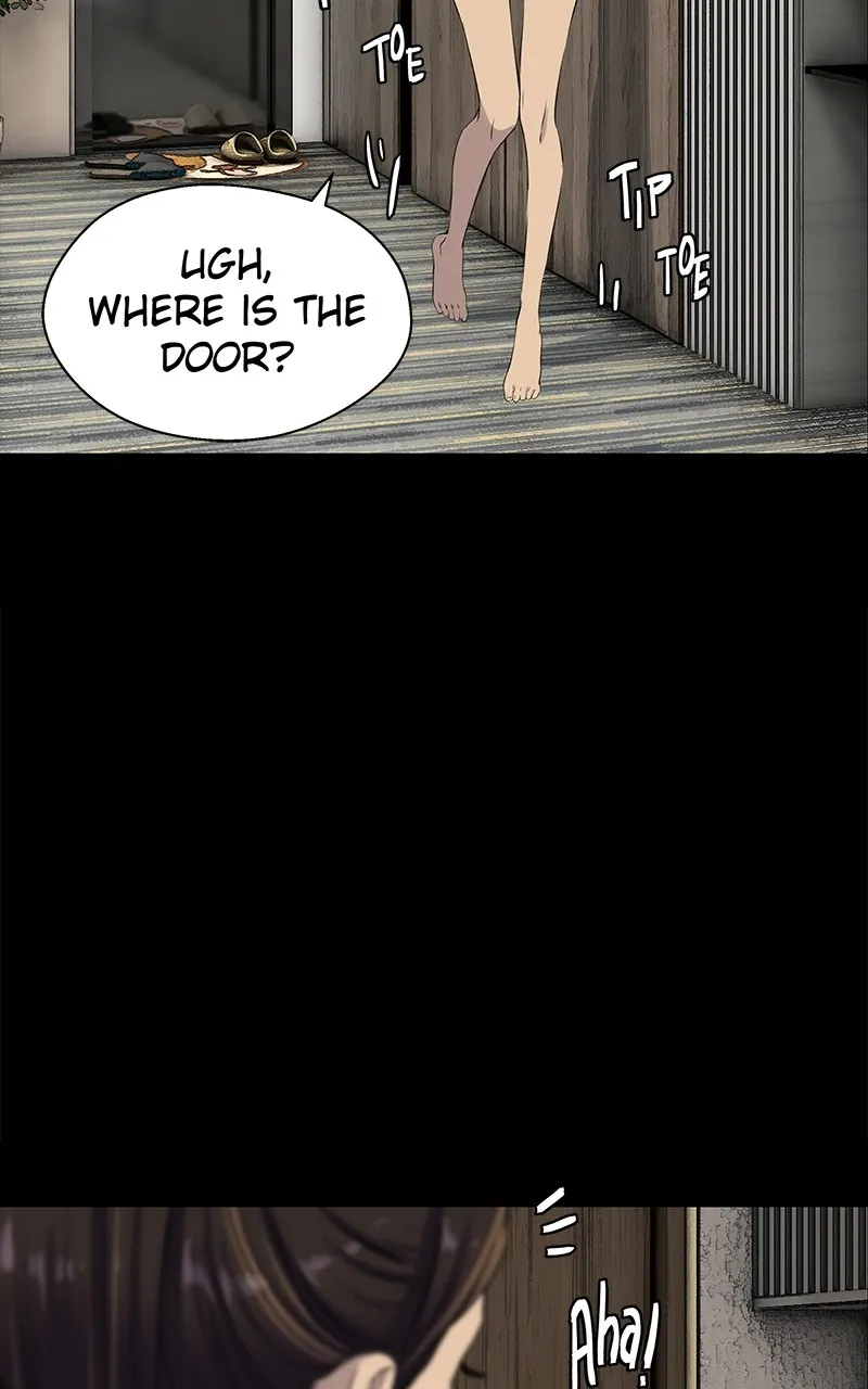 Read Chasing Red chapter 3 image 41 on Lezhin