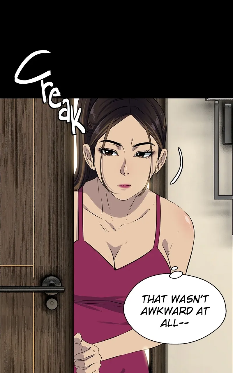 Read Chasing Red chapter 3 image 44 on Lezhin