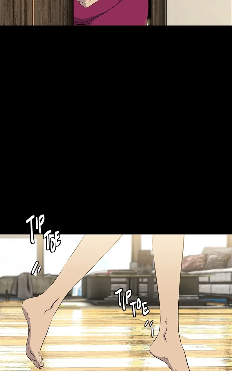 Read Chasing Red chapter 3 image 45 on Lezhin
