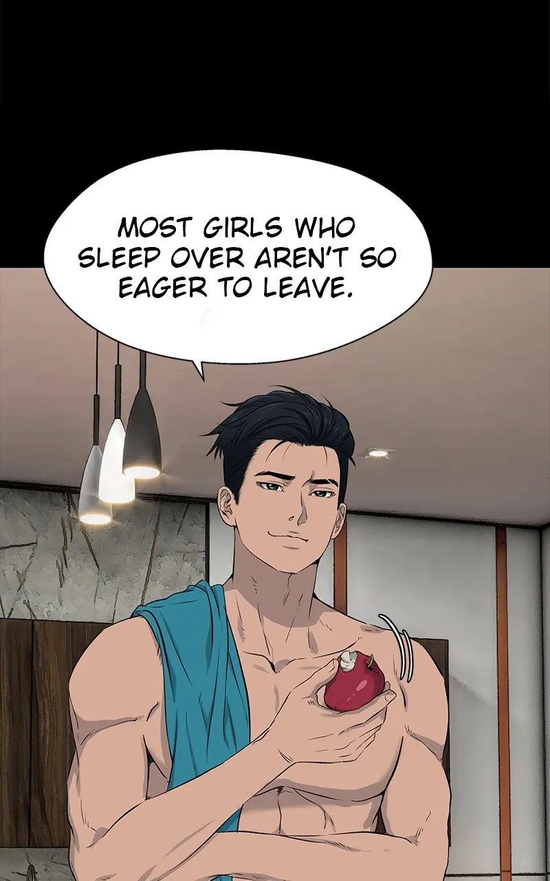 Read Chasing Red chapter 3 image 49 on Lezhin