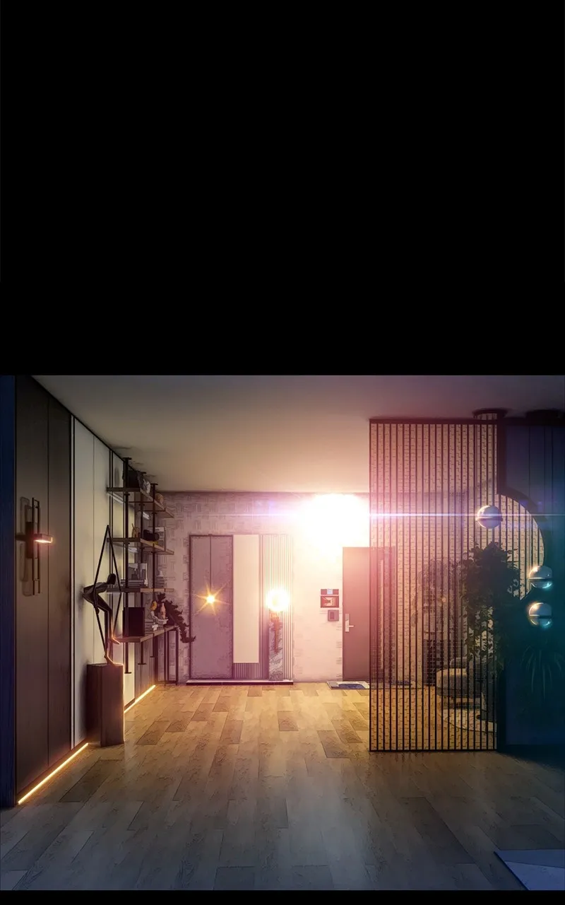 Read Chasing Red chapter 3 image 5 on Lezhin