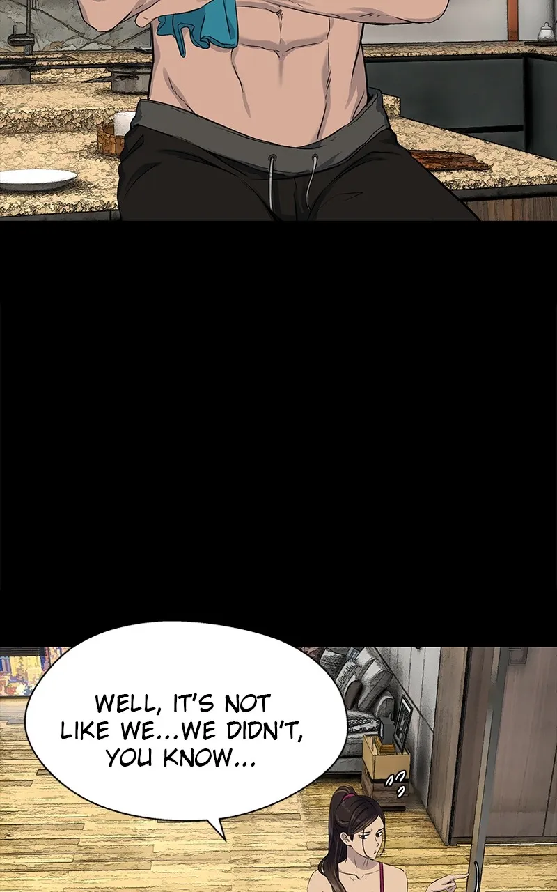 Read Chasing Red chapter 3 image 50 on Lezhin