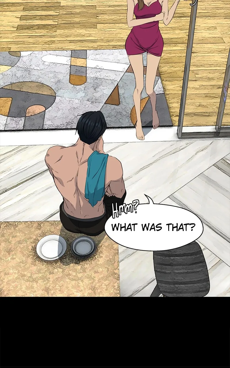 Read Chasing Red chapter 3 image 51 on Lezhin