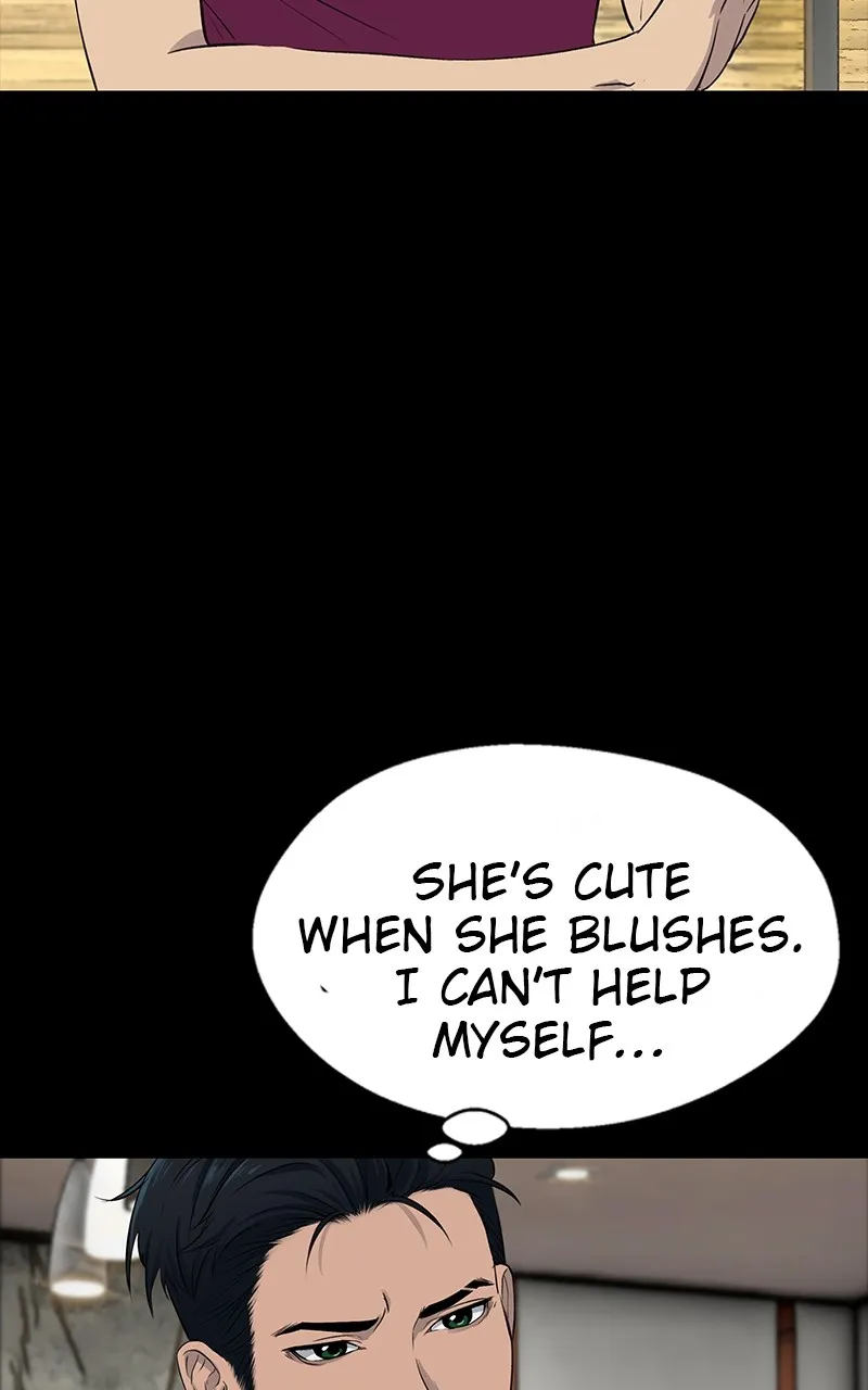 Read Chasing Red chapter 3 image 53 on Lezhin