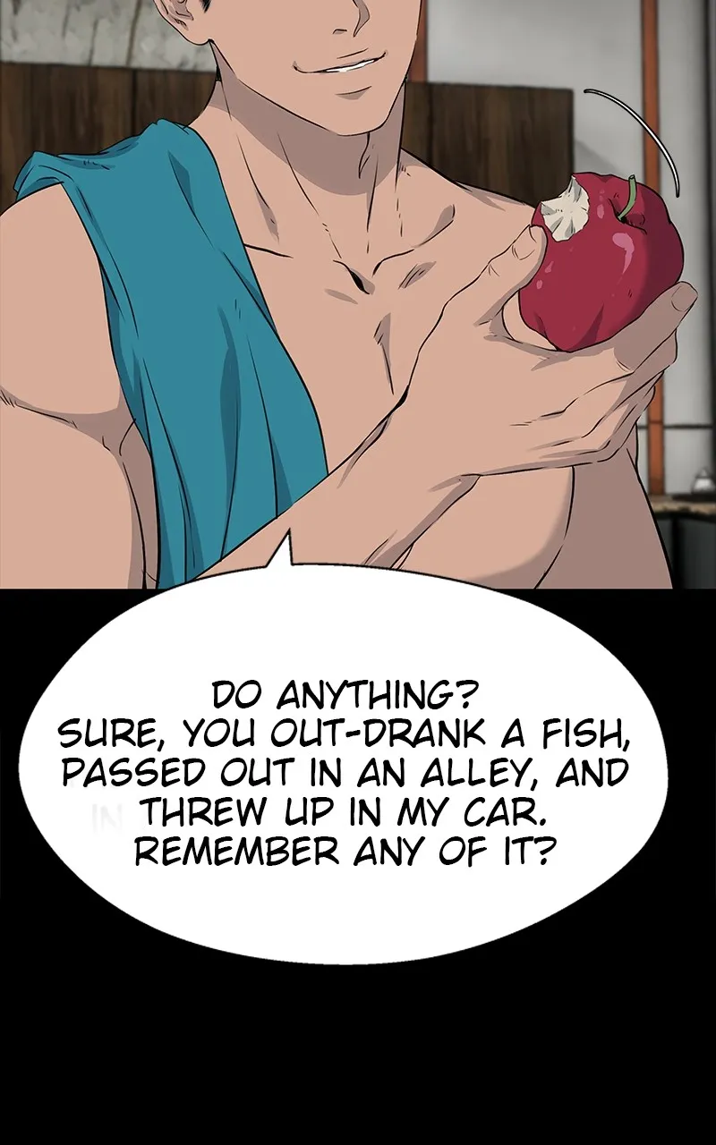 Read Chasing Red chapter 3 image 54 on Lezhin