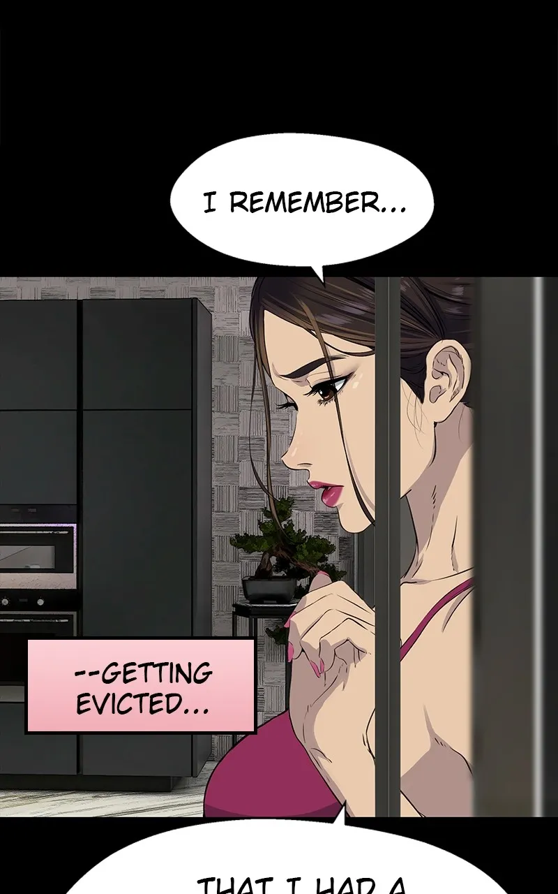 Read Chasing Red chapter 3 image 55 on Lezhin
