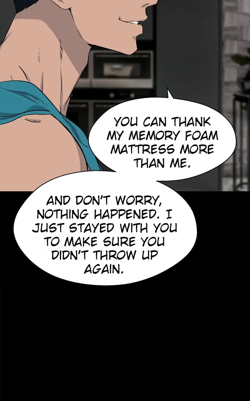 Read Chasing Red chapter 3 image 57 on Lezhin