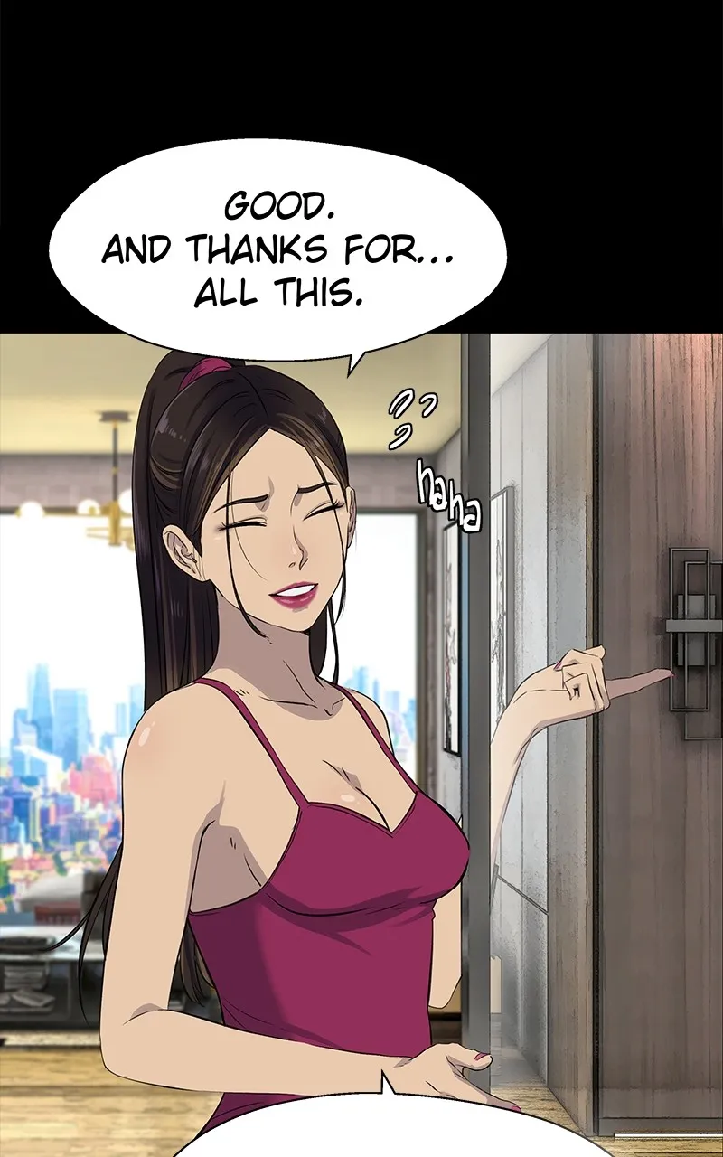 Read Chasing Red chapter 3 image 58 on Lezhin