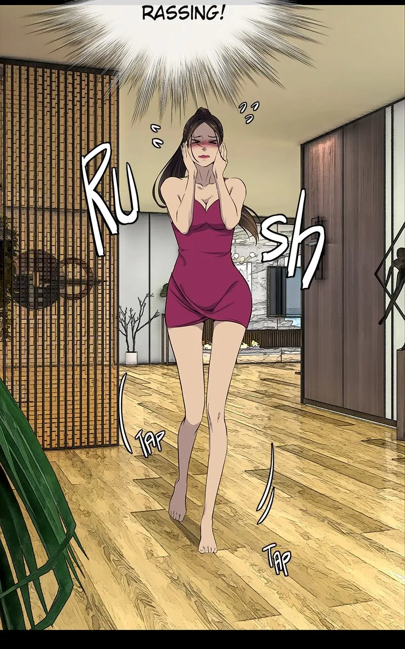 Read Chasing Red chapter 3 image 61 on Lezhin