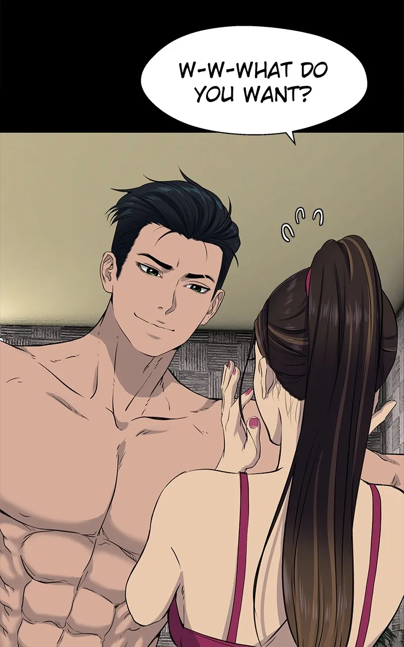 Read Chasing Red chapter 3 image 64 on Lezhin