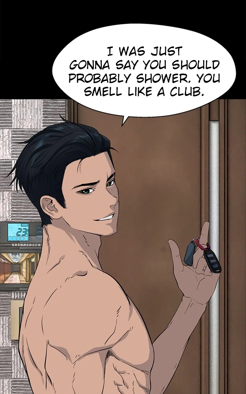 Read Chasing Red chapter 3 image 68 on Lezhin