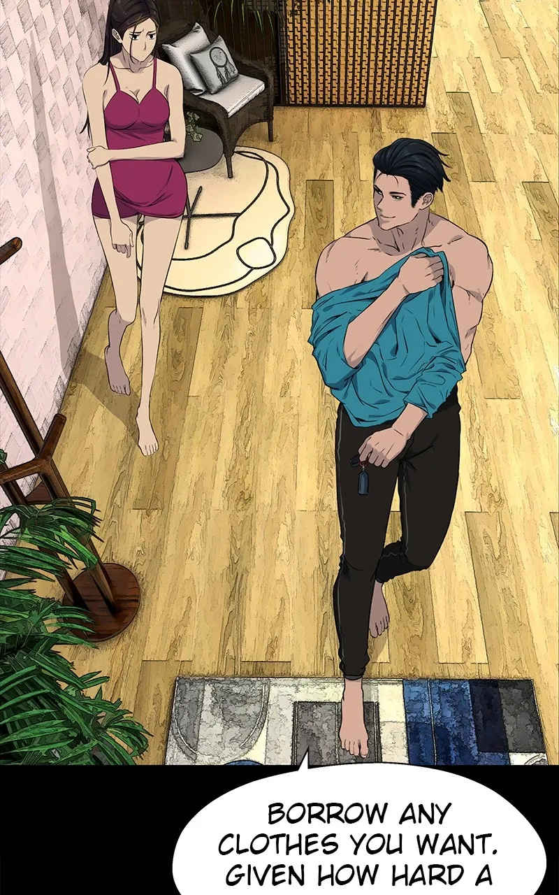 Read Chasing Red chapter 3 image 70 on Lezhin