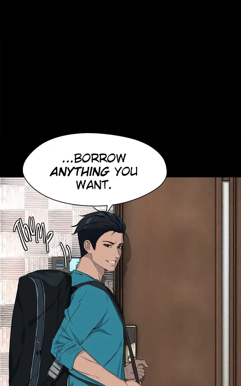 Read Chasing Red chapter 3 image 72 on Lezhin