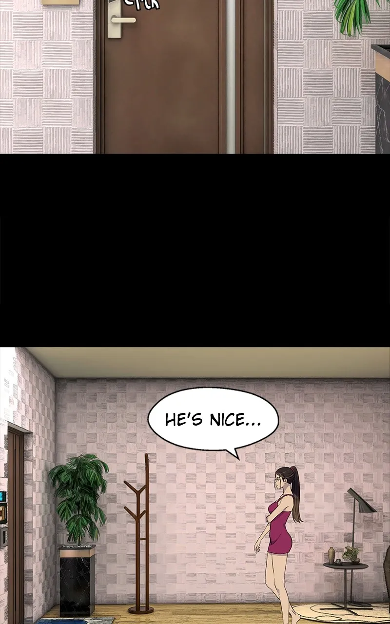 Read Chasing Red chapter 3 image 74 on Lezhin