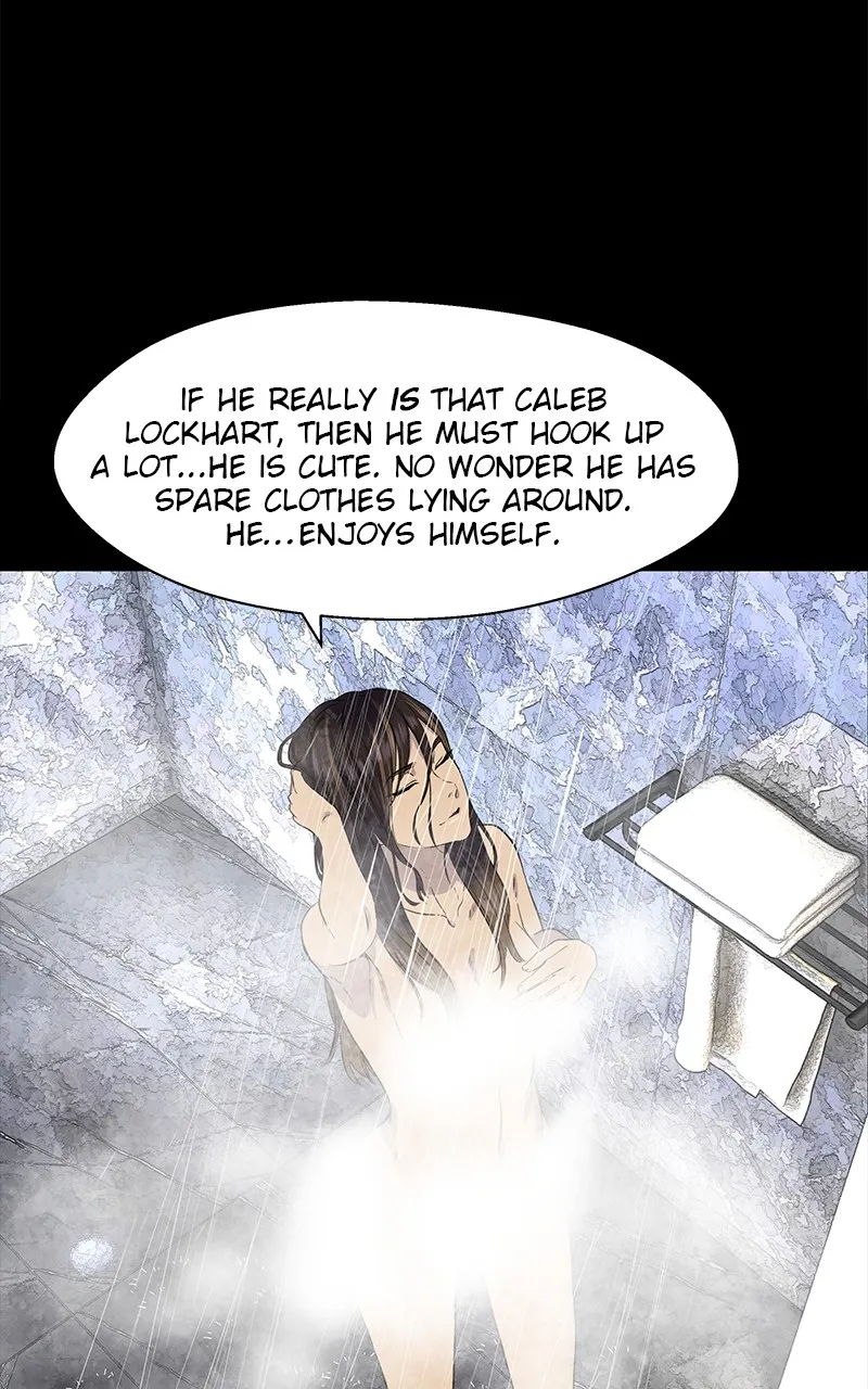 Read Chasing Red chapter 3 image 79 on Lezhin