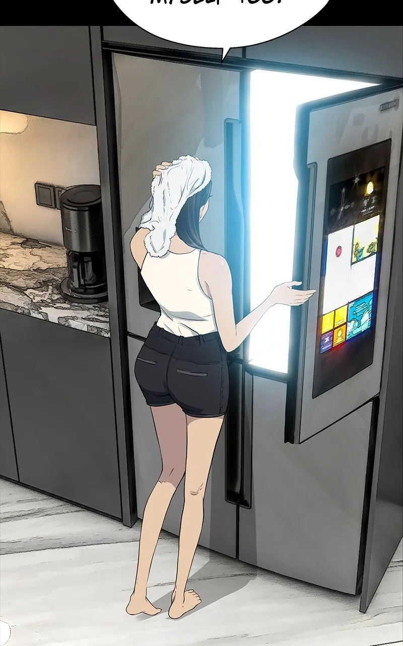 Read Chasing Red chapter 3 image 81 on Lezhin