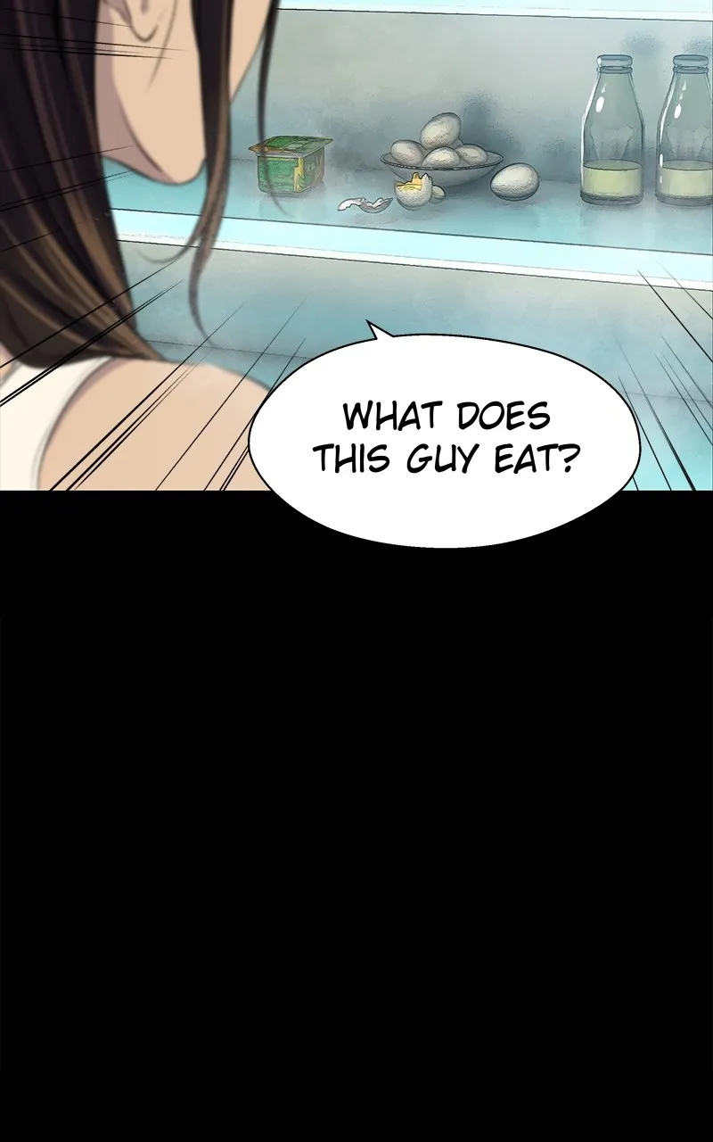 Read Chasing Red chapter 3 image 83 on Lezhin