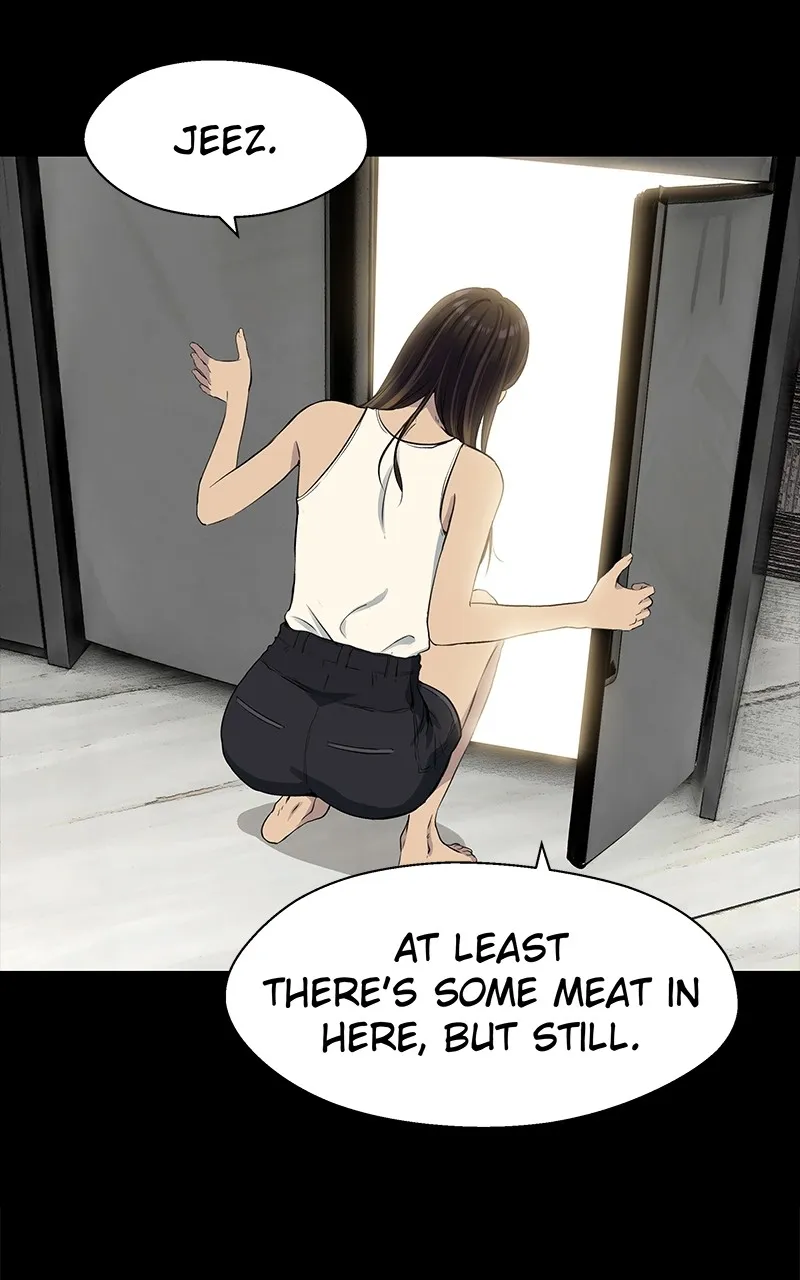 Read Chasing Red chapter 3 image 84 on Lezhin