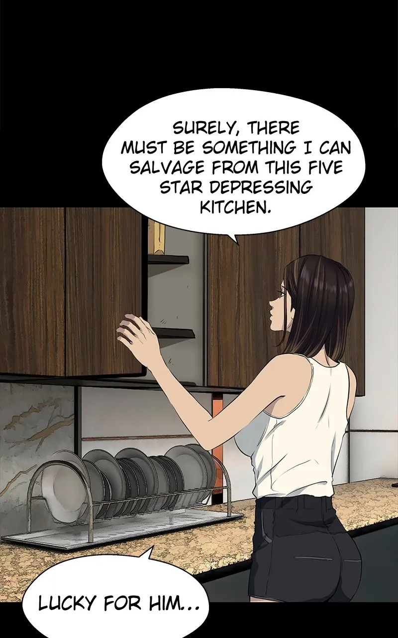 Read Chasing Red chapter 3 image 85 on Lezhin