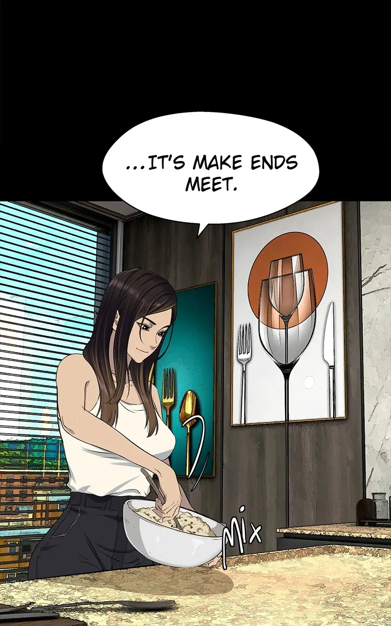 Read Chasing Red chapter 3 image 87 on Lezhin