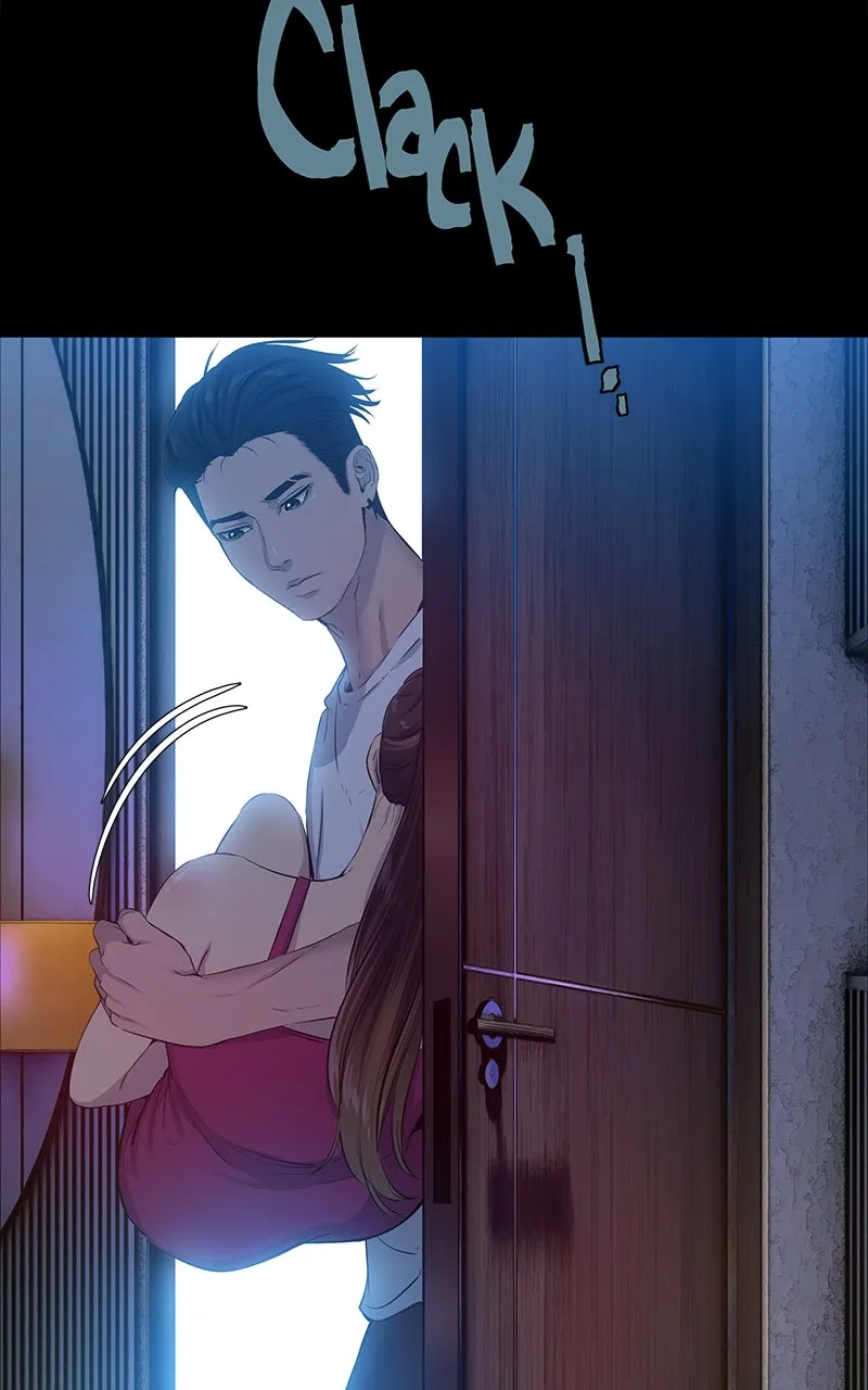 Read Chasing Red chapter 3 image 9 on Lezhin