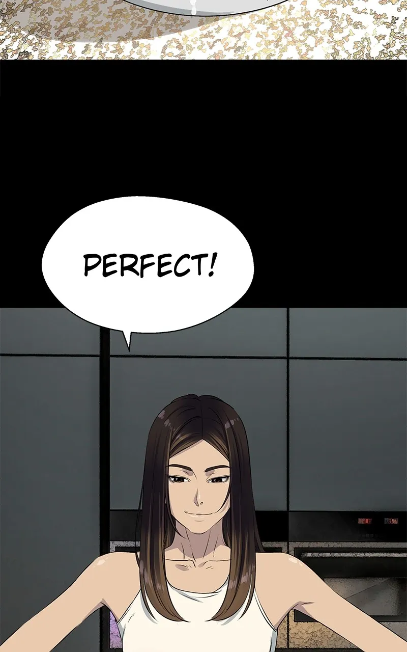 Read Chasing Red chapter 3 image 92 on Lezhin