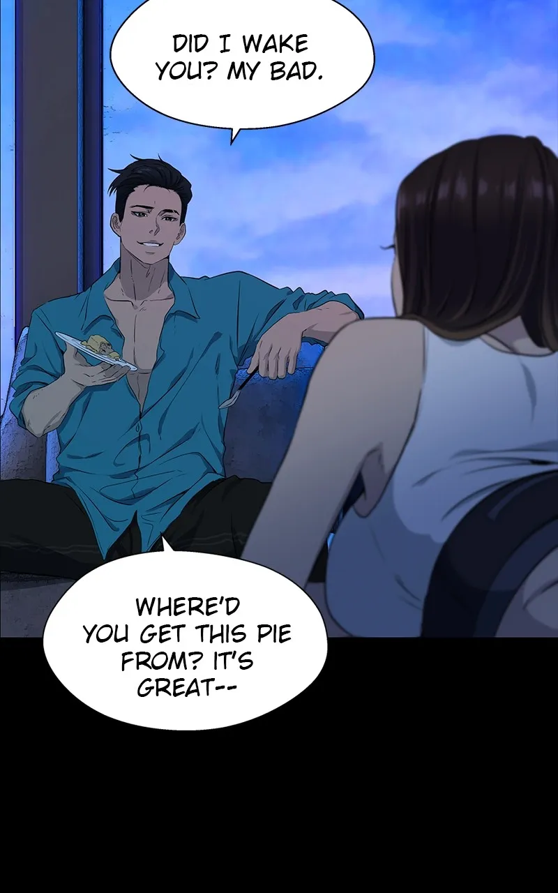 Read Chasing Red chapter 3 image 98 on Lezhin