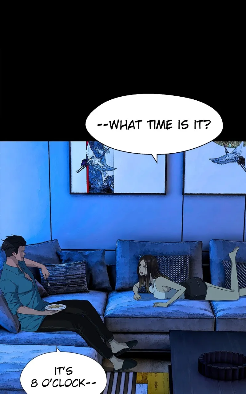 Read Chasing Red chapter 3 image 99 on Lezhin